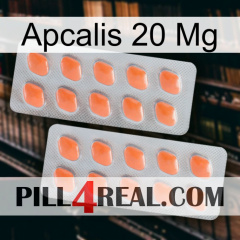 Apcalis 20 Mg 27